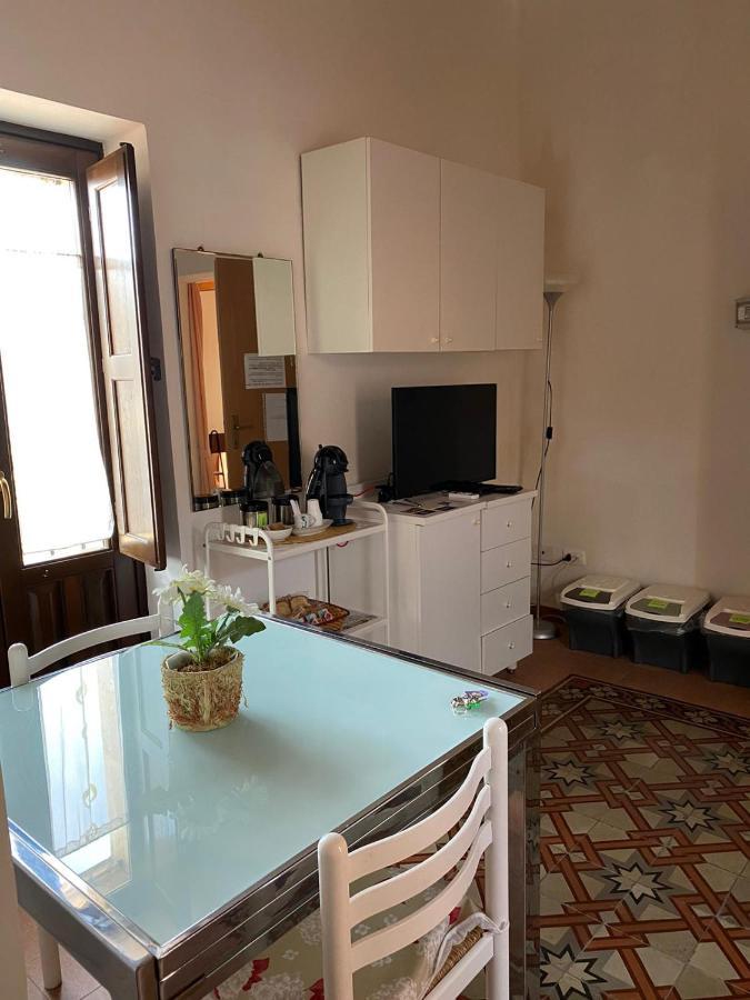 Azzurro Mare Apartment Syracuse Exterior foto