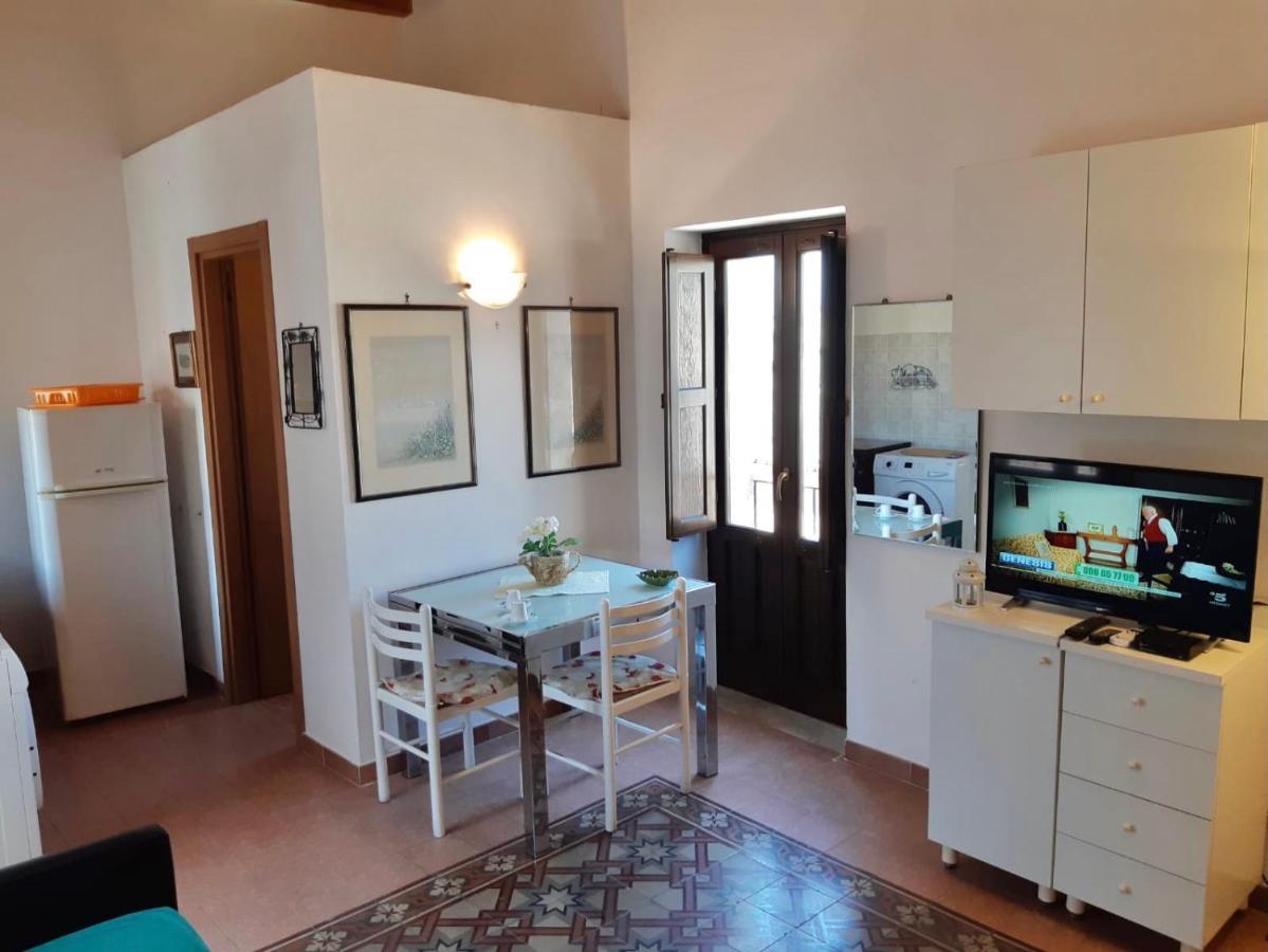 Azzurro Mare Apartment Syracuse Exterior foto