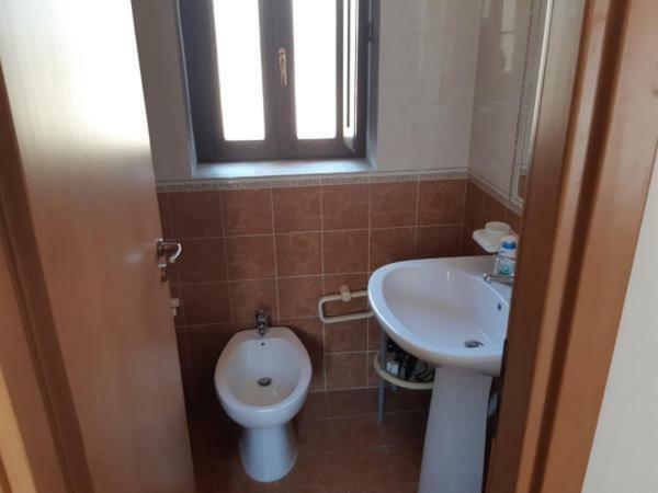 Azzurro Mare Apartment Syracuse Exterior foto